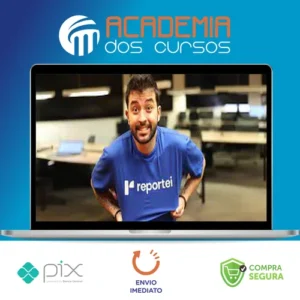 Social Media Vendedor - Vinicius Gambeta