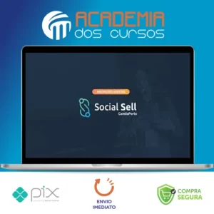 Social Sell - Camila Porto