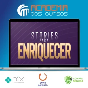 Stories Para Enriquecer - Luana Carolina