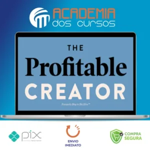 The Profitable Creator - Melyssa Griffin [INGLÊS]