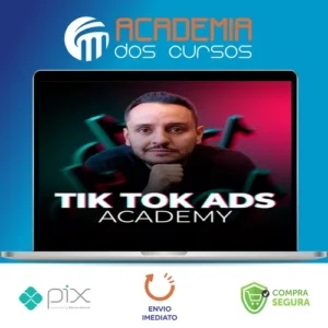 Tiktok Academy - Edu Maia