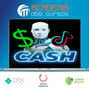 TikTok Cash - João Santos