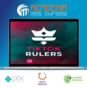 TikTok Rulers - Mateus Ribeiro Bero