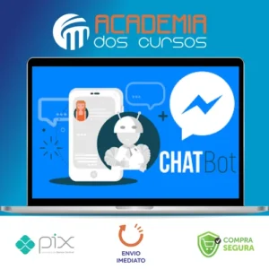 Chatbot para Facebook - Leandro Mohammed
