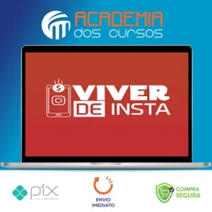 Viver de Insta - Mathews Martins Azevedo