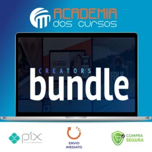 Creator Bundle II - Creator Bundle