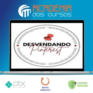 Desvendando o Pinterest - Stephany Leite