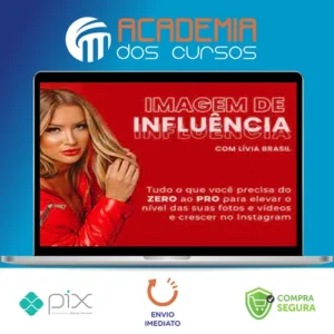 Imagem de Influência - Ana Lívia Brasil
