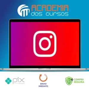 Como Criar Um Perfil Vendedor No Instagram - José Alves Ricardo Santana