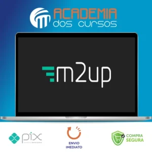 Como Ter Sucesso nas Mídias Sociais - M2UP