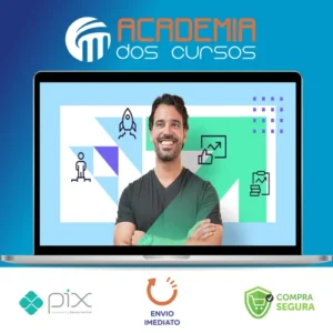 Crehana: Growth Hacking Técnicas e Estratégias de Crescimento - Raphael Lassance