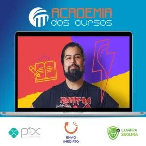 Crehana: Storytelling para Marcas - Luiz Henrique Ferreira