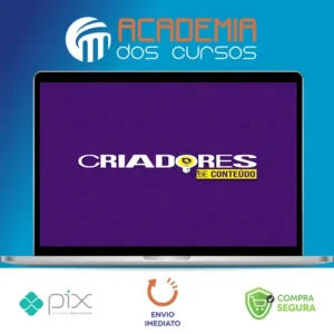 Criadores De Conteúdo 2020 - Rejane Toigo