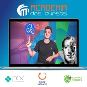 Crie Robôs para Facebook e Ganhe Leads mais Engajadas - A Escola de Sites