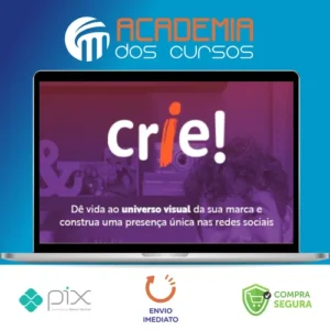 Crie! - Nowall School