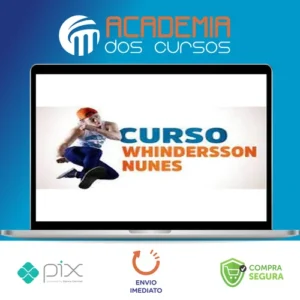 Curso do Whindersson - Whindersson Nunes