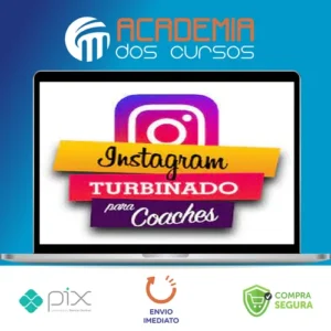 Curso InTurbo Para Coaches 2.0 - Andressa Mendes