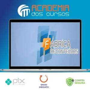 Fábrica de Conteúdos - Hygor Roque de Souza