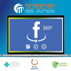 Facebook 360º - Diogo Moita