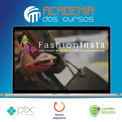 Fashion Insta - Ana Tex e Alexandra Moraes