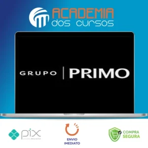 Formação em Social Media - Grupo Primo (Staage)