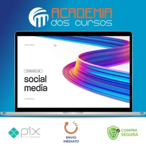 Formação em Social Media - O Novo Mercado - Ícaro de Carvalho
