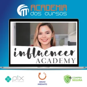 Influencer Academy - Gabi Ferreira Blog