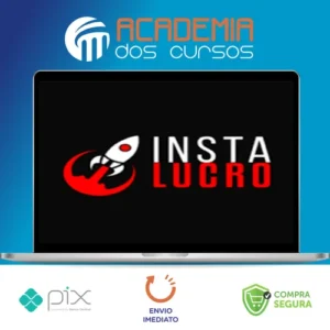 Insta Lucro - Experiuns