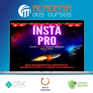 Insta Pro - Wesley Silva