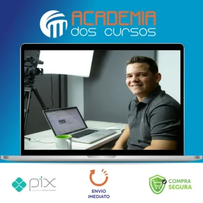Instagram Marketing Curso Completo Sobre Instagram - Igor Botelho