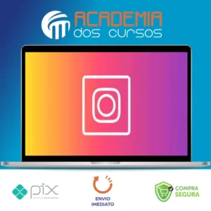 Instagram Marketing Promova Seu Perfil e Conquiste Mais Audiência - Priscila Stuani Durello