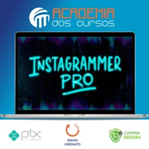 Instagrammer Pro - Hyeser