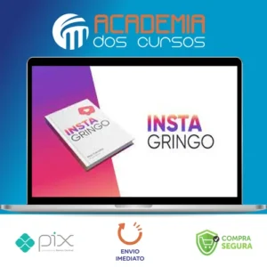 InstaGringo - Eu sou o Mac