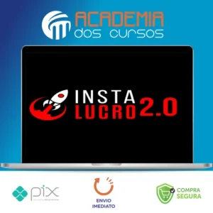 InstaLucro - Marcos Borges