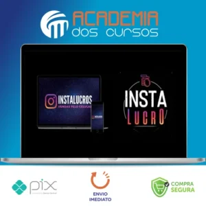 InstaLucros - Nikolas Sasso