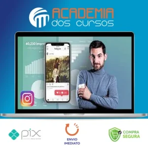 Introdução ao Instagram Business (Legendado) - Domestika [ESPANHOL]