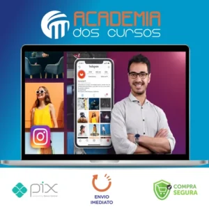 Introdução ao Marketing Digital no Instagram (Legendado) - Domestika [ESPANHOL]