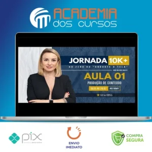 Jornada 10k (Lives) - Valeska Bruzzi