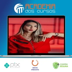 La Casa do Instagram - Maria Eduarda Vieira