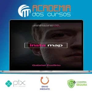 Método Instamap - Gabriel Porfirio
