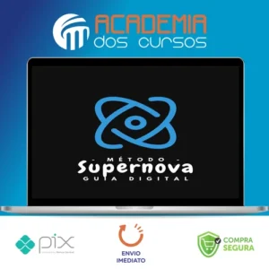Método Supernova - Felipe Incessável (Infinity)