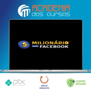 Milionário Com Facebook - Barone