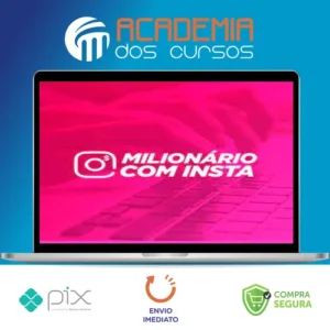 Milionário com Instagram - Raiam Santos
