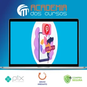 Pinterest para Negócios, o Seu Guia Completo Para - Hevlin Costa