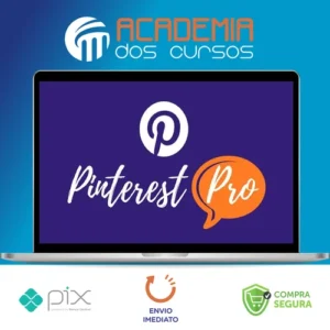 Pinterest Pro - Tatiane Faria