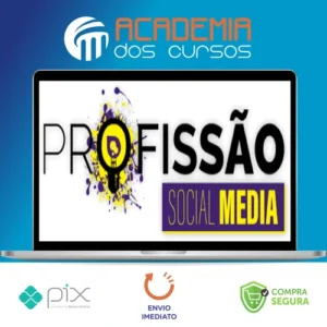 Profissão Social Media 2020 - Rejane Toigo