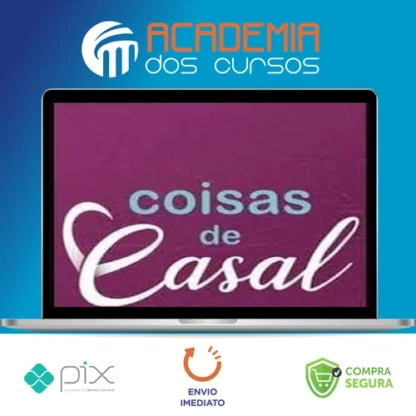 Seminário Coisas de Casal - Fabiana Bertotti
