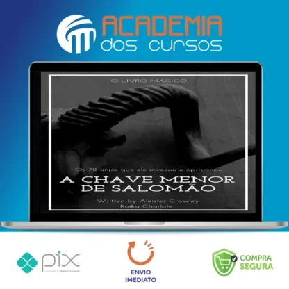 A Chave Menor - Salomão