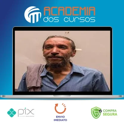 As Religiões do Mundo I - Luiz Gonzaga de Carvalho Neto
