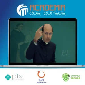 Catequese para Adultos - Padre Paulo Ricardo